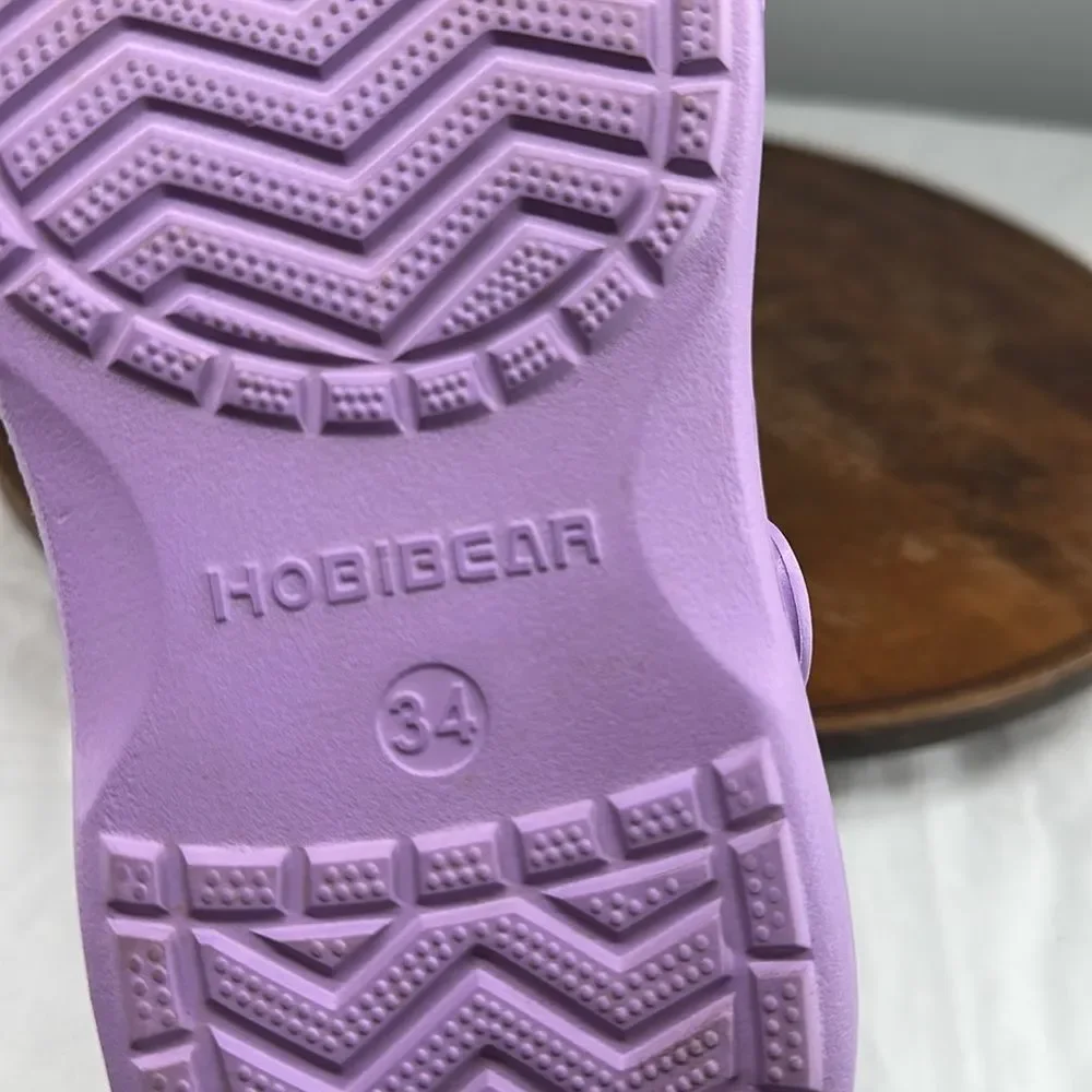 Hobiebear this item